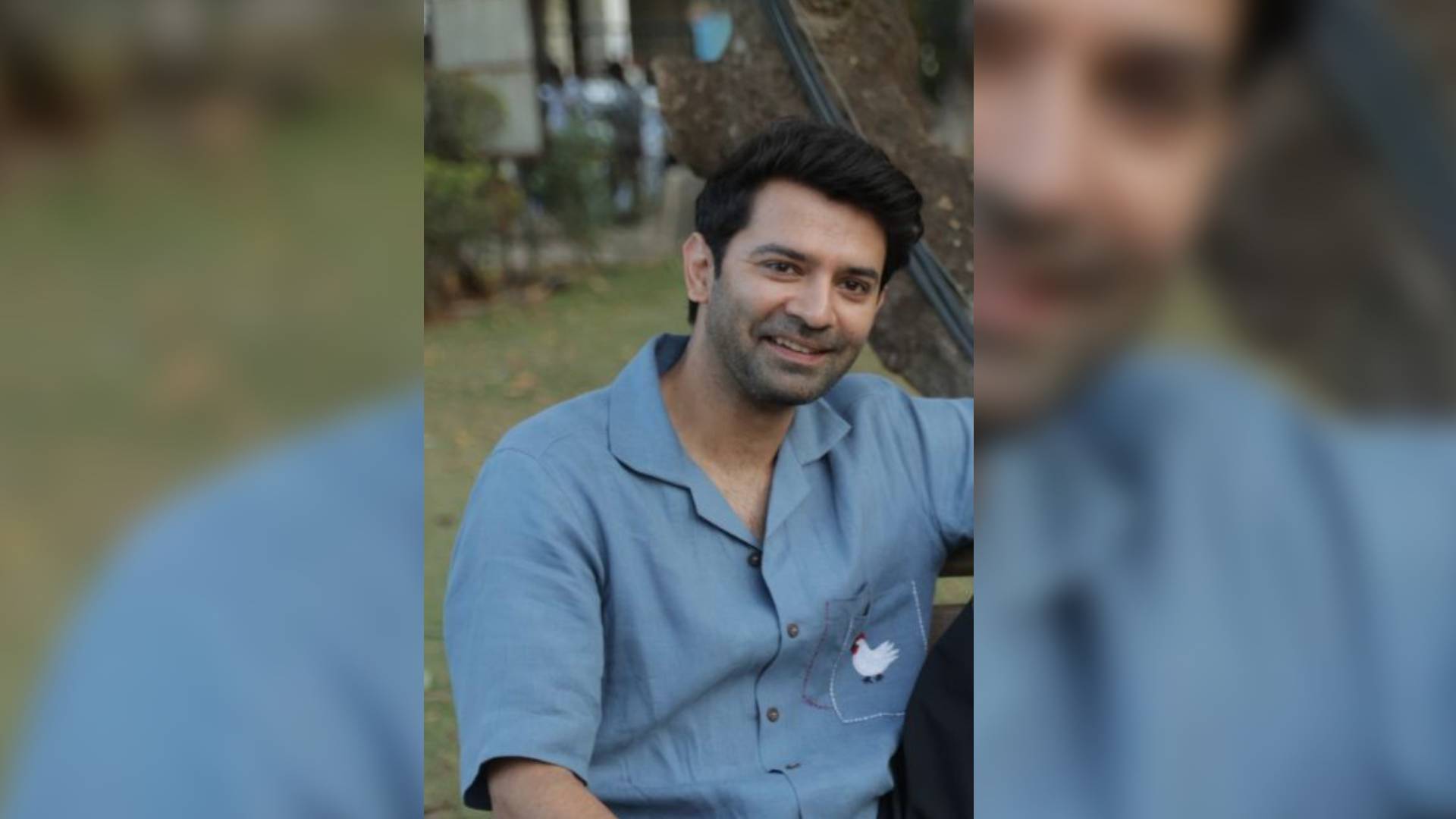 “I was reading bits of my own story”: Barun Sobti on connecting with his role in Raat Jawaan Hai