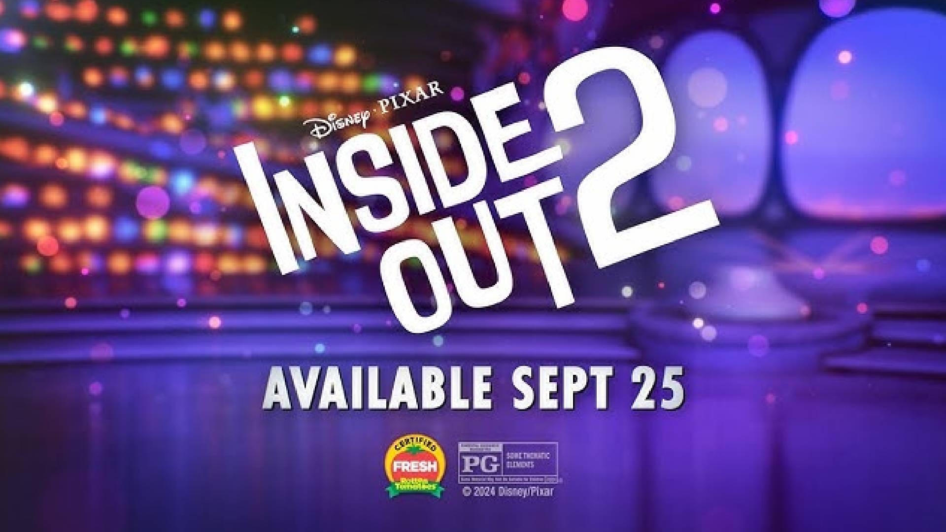 Get to Know the Voices Behind the Emotions in Inside Out 2 Before Its Premiere on Disney+ Hotstar, on September 25th