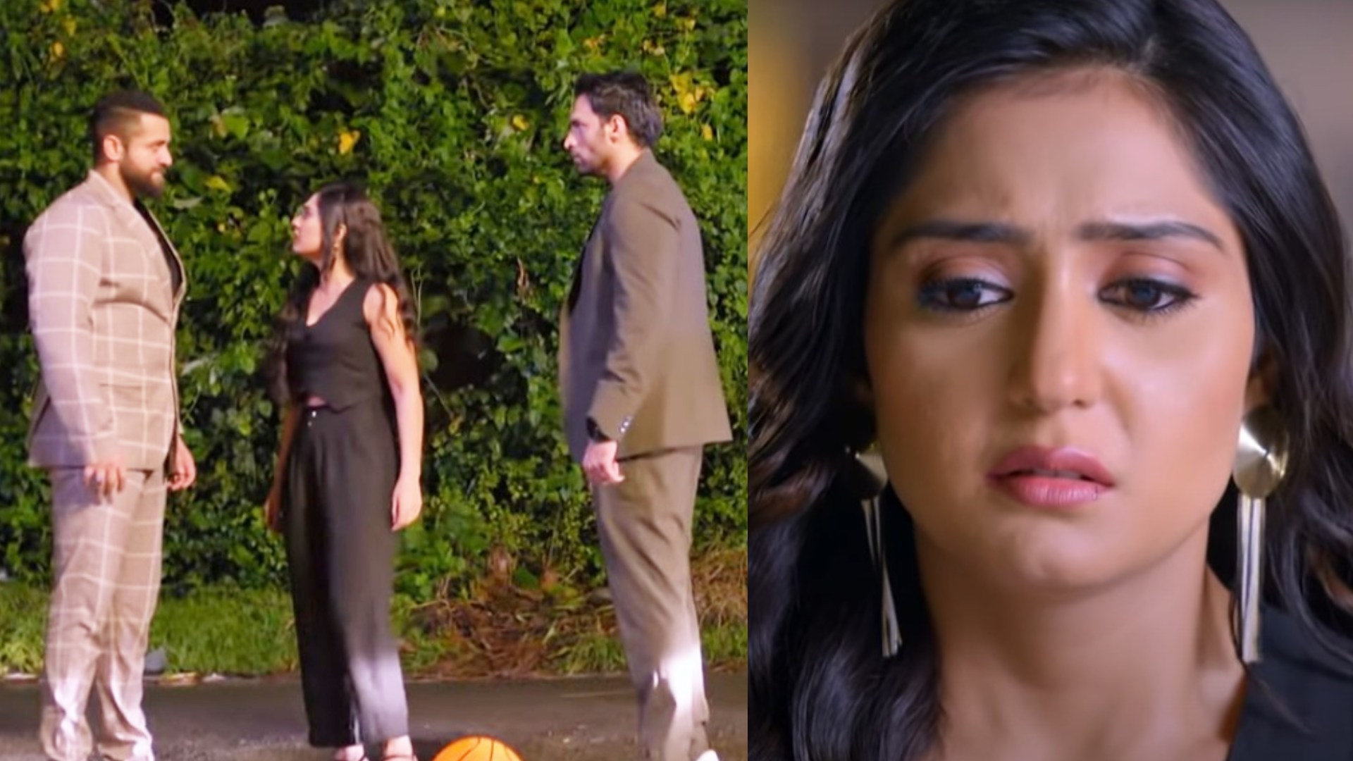 Yuvika gets closer to the truth behind Neel’s mysterious death in Sony SAB’s Vanshaj