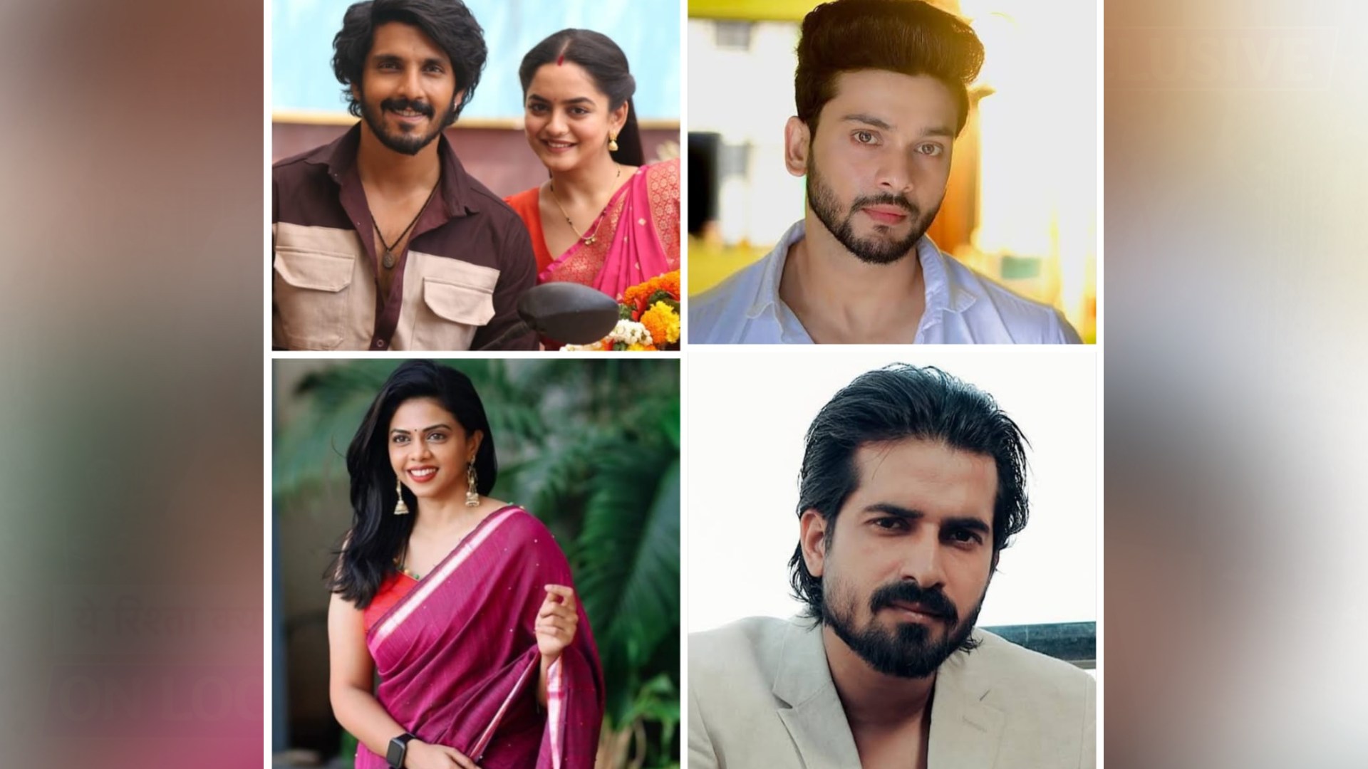 Star Plus Artists Kanwar Dhillon, Neha Harsora, Rutuja Bagwe, Ankit Raizada, and Goutam Sharma Give Insights About Their Ganesh Chaturthi Celebrations and Memorable Memories Of The Festival!