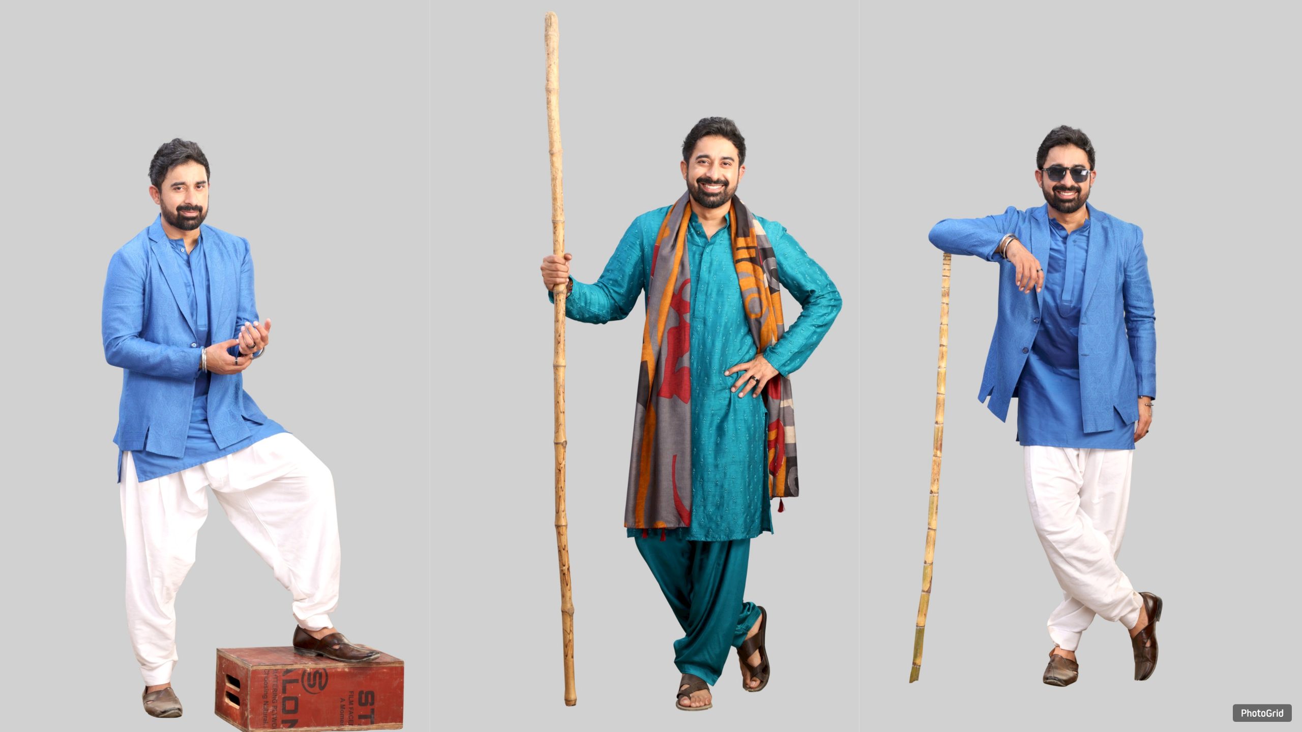 Rannvijay Singha Returns as Host with Zee TV’s ‘Chhoriyan Chali Gaon’ – A Reality Show Rooted in Real India!
