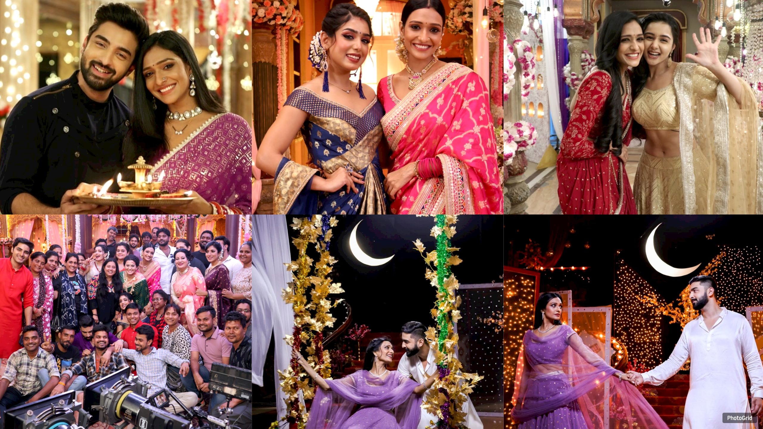 It’s a Wrap for Zee TV’s Bhagya Lakshmi – But the Magic of #RishMi Will Stay Forever