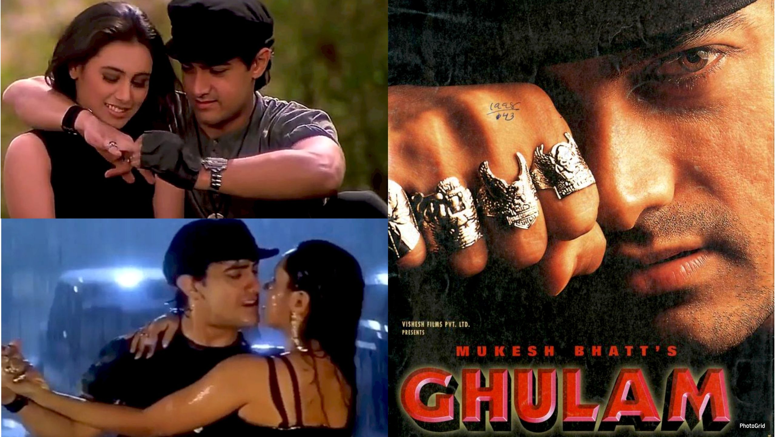 5 Reasons Aamir Khan’s Ghulam Still Packs a Punch — Celebrating 27 Years of the Cult Classic