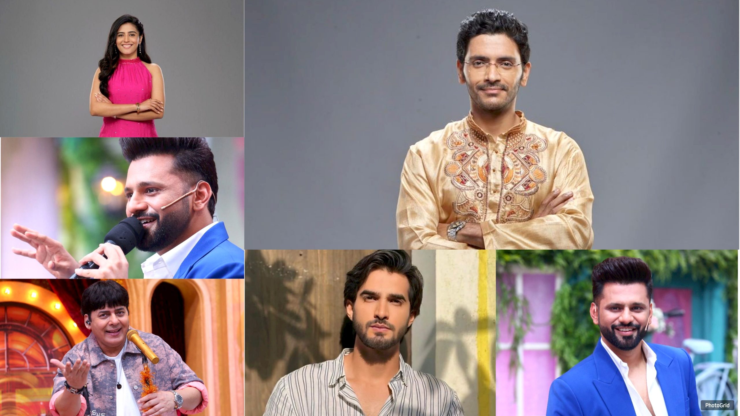 This World Music Day COLORS’ stars open up about their unbreakable connection with music