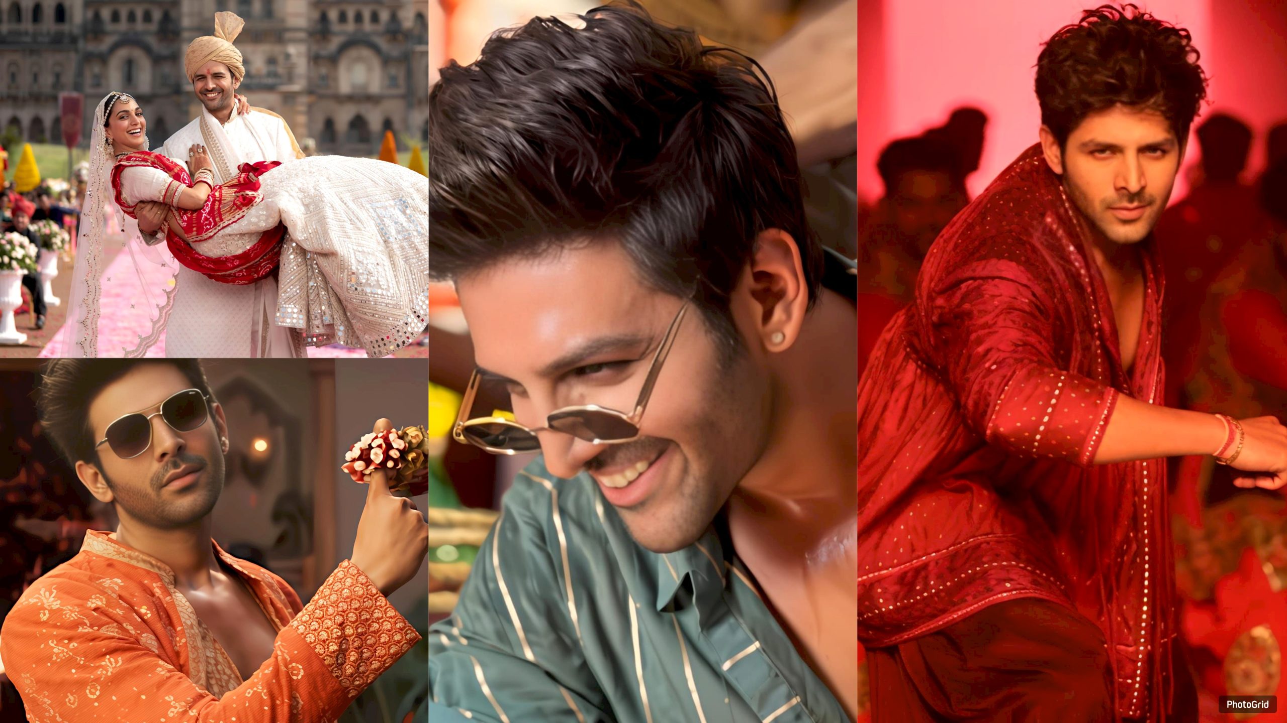 5 Scenes from Kartik Aaryan’s Satyaprem Ki Katha That Redefined Love Onscreen, As the Film Completes 2 Years