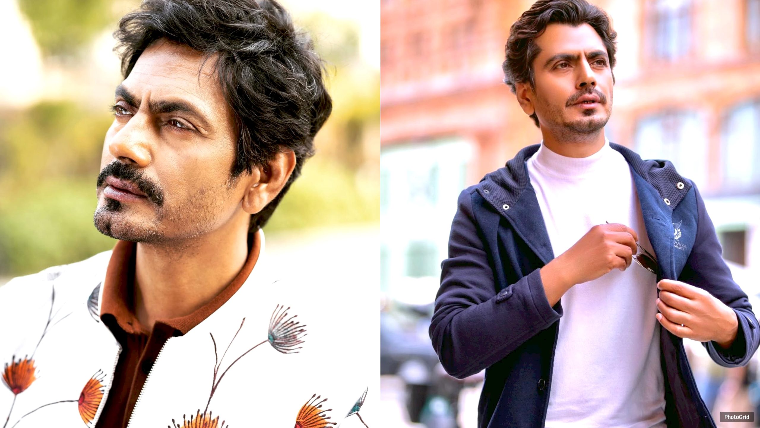 Nawazuddin Siddiqui attended the class of great acting teacher Robert Ellermann! Calls it AMAZING!