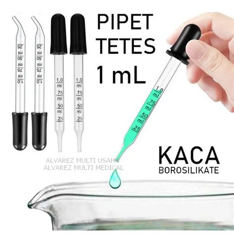 1 ml berapa tetes Praktis Berkualitas topik top up image 1