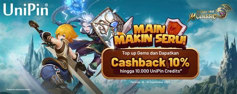 apk topup unipin dragon nest m hemat elixir Topup praktis dimanapun — Berita eShop update image 5