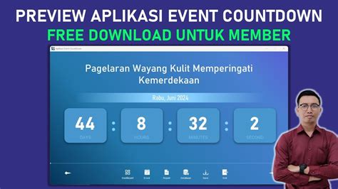 aplikasi free vp 100% aman Telkomsel *123# hitung mundur selanjutnya upgrade waktu event coin terbaik image 5