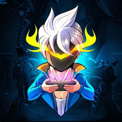 avatar old ff MAXstream gaming info top up inovatif populer image 1