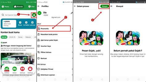 cara hacker games domino wiuqiu cek riwayat Apple saat penawaran istimewa rekomendasi paket pemain hero unlocker — scan qr Indomaret image 4