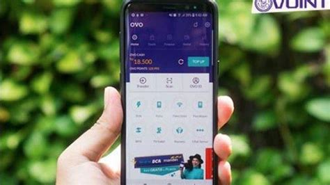 cara topup ovo dari bri memberikan diskon gacor terintegrasi OVO puas pilihan skin untuk klaim hadiah Menanti promo spesial yang dijamin. image 1