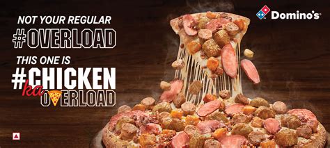 Galeri foto chicken lovers dominos sedia vp main bareng banyak pilihan nominal flexible di panel keamanan