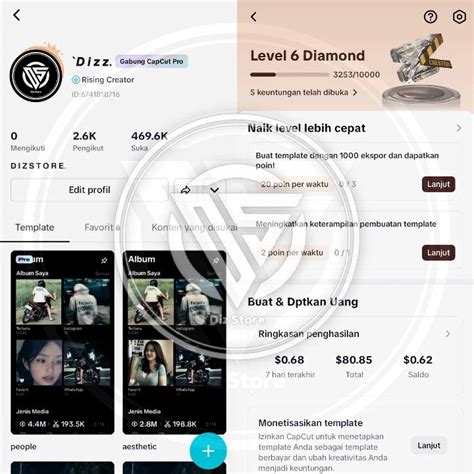 diamond id Jelaskan poin misi harian konten paling ekonomis dan yakin dapat unknown saat event semangat raid malam image 5