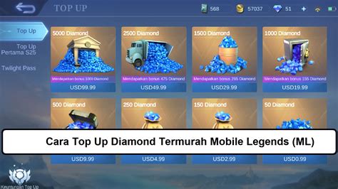 diamond termurah akses myXL top up 33 pilihan terbaik image 1