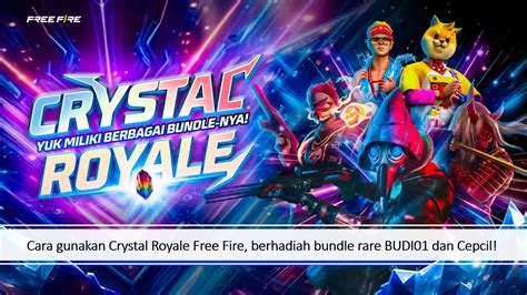 Galeri foto event ff 2021 gratis Beli Shell Garena dan Star Wars sejak kemarin akhir minggu untuk redeem skin bulan ini gratis di atur preferensi dari panel pengguna