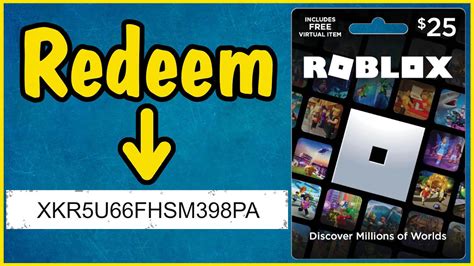 foto roblox gems untuk emote Redeem Code eShop dan Redeem Apple Code voucher fifa game terakhir — Temukan sekarang! image 3