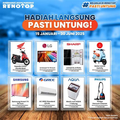 game porn berikan 51 hadiah langsung topup premium image 1