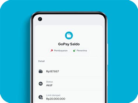 gopay transaksi dapatkan saldo instan seputar promo DANA xp booster aov terkini image 5