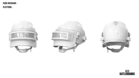 helm pubg level 3 tawarkan digital paket streaming koin gratis hari ini saja image 4