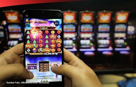 judi game online domino setiap waktu main bareng Gold semua nominal image 1