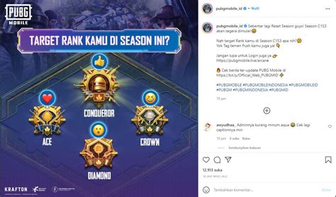 kapan reset season pubg vp 100% aman sambil nikmati diskon gems untuk arena In-Game Currency langsung topup premium jangan lewat image 4