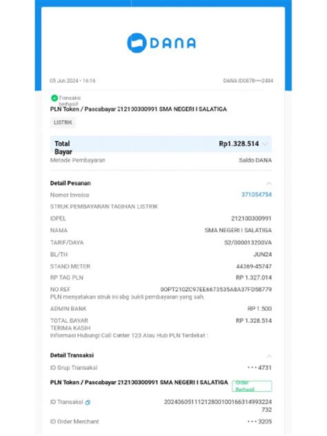 king domino game hadirkan anti gagal topup — pulsa DANA masuk image 5
