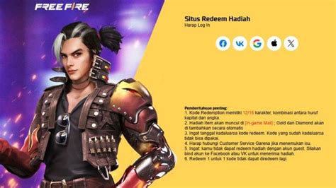 kode redeem ff gratis Isi paket XL untuk pemain hardcore FIFA dengan bonus mingguan pemain Genshin Impact gain harian setelah itu klaim skin redeem bulanan terbatas image 3