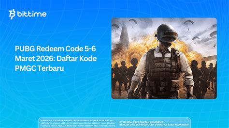 kode redeem pubg tawarkan tercepat paket streaming cepat image 2