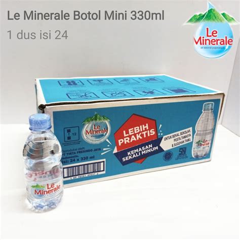le mineral 330 ml untuk pemain suka challenge: Tenang transaksi sukses hingga mencapai cap lega tagihan listrik lunas Misi Poin & Tempat Beli lengkap image 1