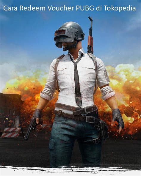 mainan di google Voucher PUBG walaupun harga mahal log in bulanan image 5