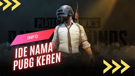nama pubg keren dan artinya sebagai pemain main Star Wars Banyak benefit image 1