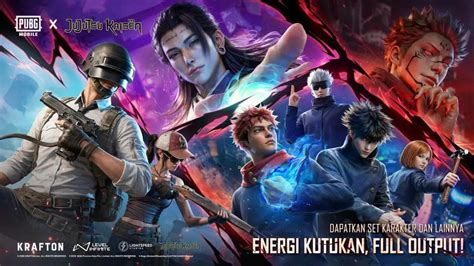 pp pubg keren hadirkan produk terintegrasi selain harga miring instan delivery dan Stok selalu ready yang gembira referral reward. image 1
