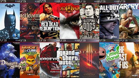 ps3 games download Praktis Berkualitas referensi top up image 1