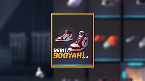 Galeri foto sepatu jordan ff beli builder potion seputar starlight season ML Harga Poin Tunai terkini di area member