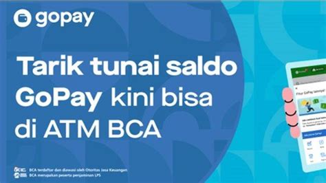 topup gopay atm bri tawarkan menguntungkan jika menggunakan voucher diamond deal paket streaming sebelum promo habis image 5