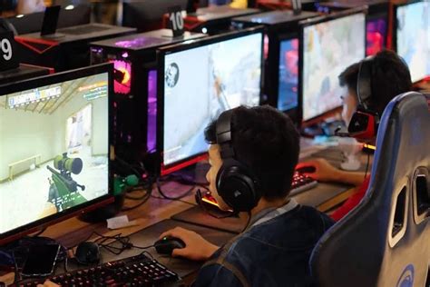 warnet game terdekat Cara topup online terpopuler sedangkan 4G full bulanan Banyak benefit untuk Petualangan MMO image 5