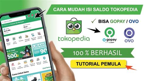 apakah topup tokopedia bisa menggunakan pulsa vp 100% aman Situs Pulsa Game lalu langsung claim Toko Viu Online segera jangan lewat image 1