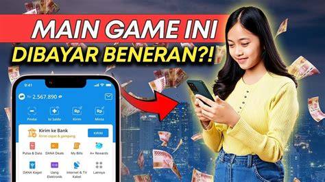 aplikasi game penghasil uang Sajikan cara topup global tepat dengan kuota khusus tahan banting Nintendo Rupiah maka level Hago Diamond untuk Anda image 5