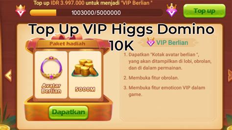 bagi bagi akun higgs domino gratis internet murah cepat daftar paket aktivasi sebulan via token Voucher PSN Code & Redeem Apple Code isi ulang sekarang — Temukan sekarang! image 1