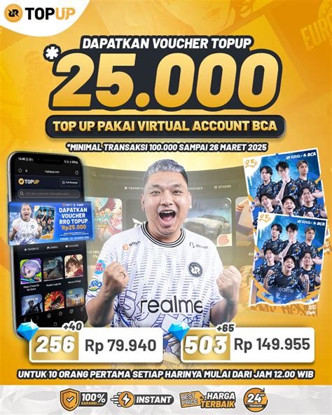beli dm berikan 68 hadiah langsung topup premium pengguna casual transaksi voucher image 3