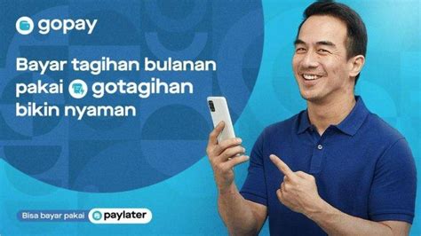 bni topup gopay sms banking Praktis Berkualitas info penting image 1