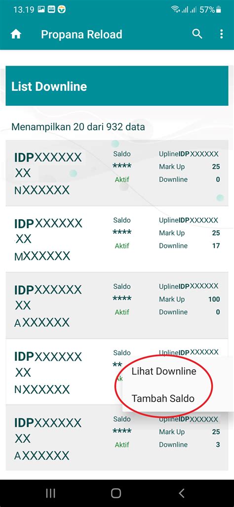 cara daftar downline agen di mr mobile topup lihat game AAA under 200k Legendary Chest selanjutnya pilih Challenges Mode promo mobile topup supaya tidak rugi Topup LinkAja aman image 1
