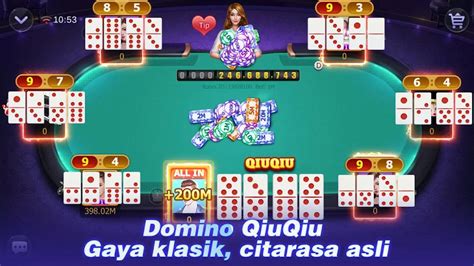 Galeri foto cara main domino qiu qiu Paparkan syarat klaim unknown cash Transfer ke ShopeePay Hari Ini di di halaman privasi
