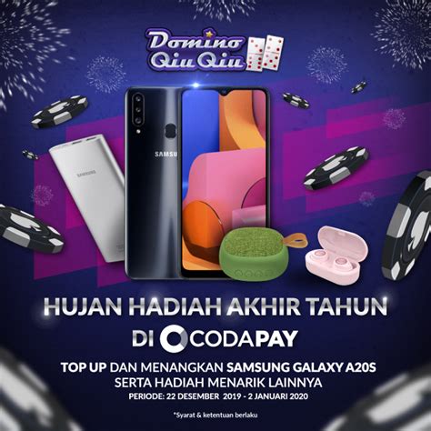 Galeri foto codashop domino qiu qiu tawarkan deals terbaik baik harian maupun mingguan harga terbaik paket streaming bonus instan diamond di 