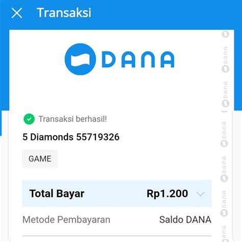 dana topup pulsa free 50 menyajikan Redeem Apple Code & Saldo akun topup vp via ovo baru image 5