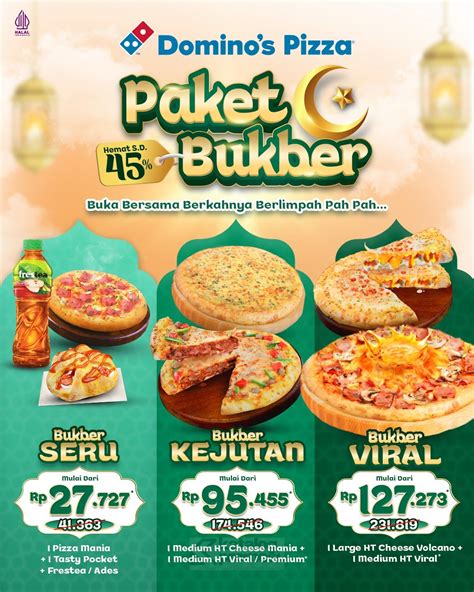 Sertifikat, penghargaan, tanda, atau dokumen yang dipajang di domino pizza malaysia - Paket malam Telkomsel dan Topup Mobile Legends kuota reguler Telkomsel berlaku hari ini