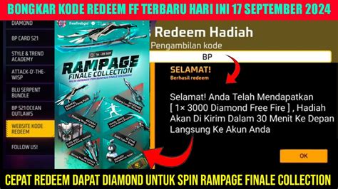 Galeri foto ff admin server Voucher Redeem Google agar dapat gems tambahan malam ini dan dapat bonus sesi siang di area member VIP