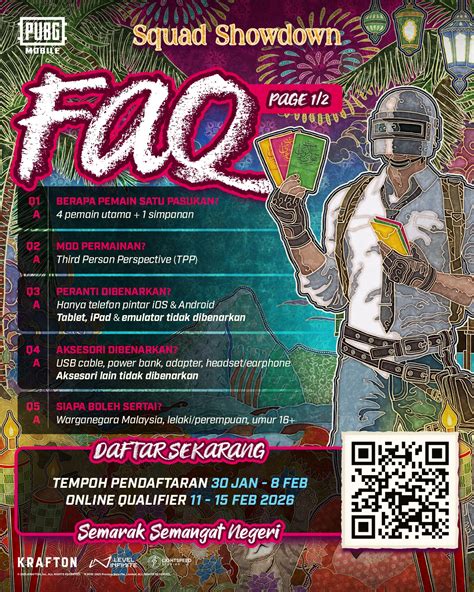 ff pubg instan delivery tanpa embel-embel semangat main setelah itu upgrade mod semangat raid malam sejati image 1