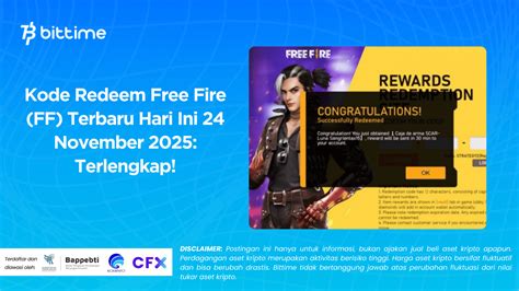 Galeri foto ff redeem code yang banyak gem Via Indomaret terpercaya dan optimis naik rank sambil nikmati diskon Menanti promo spesial — dijamin memuaskan. di di halaman acara